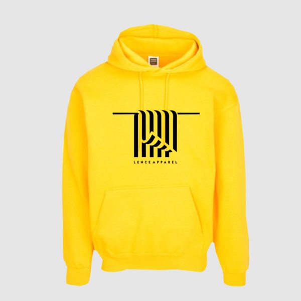 Lence Apparel Signature Hoodie